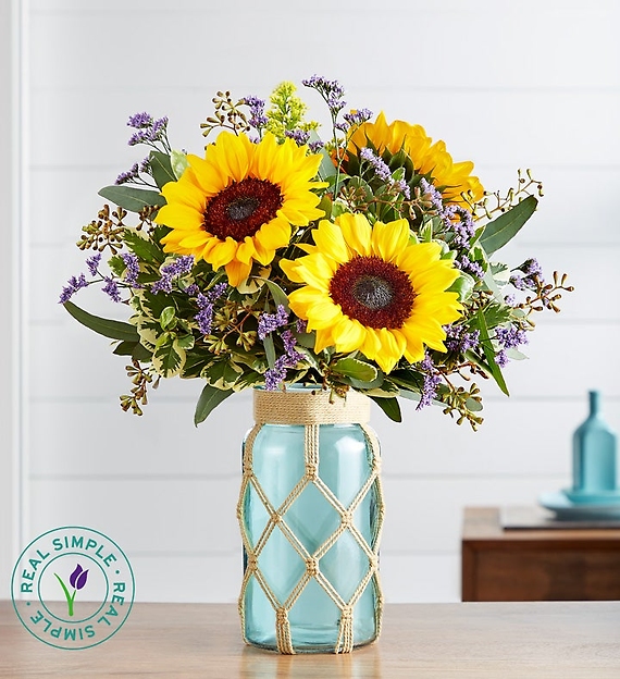 Sunshine &amp; Happiness&trade; by Real Simple&reg;