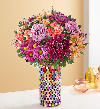 Plum Crazy&trade; for Fall