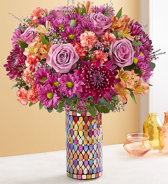 Plum Crazy&trade; for Fall