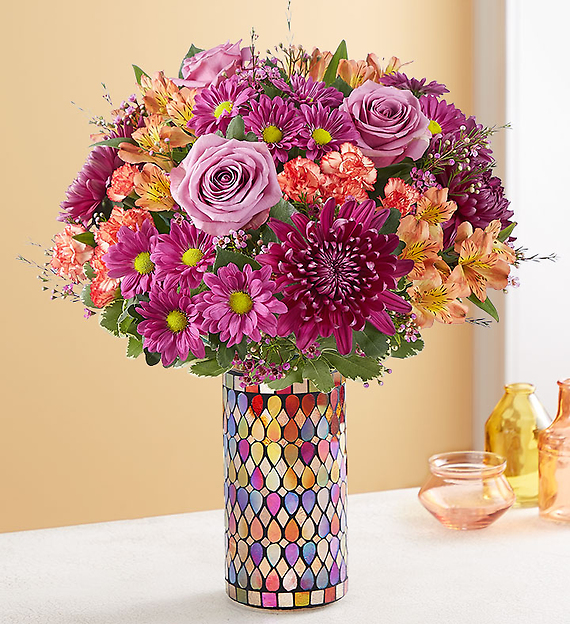 Plum Crazy&trade; for Fall