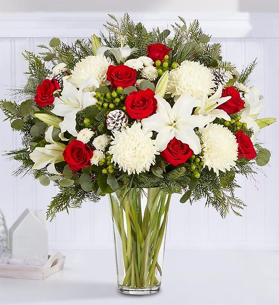 Garden of Grandeur&reg; for Holiday
